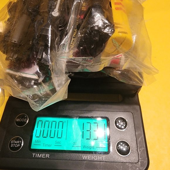 Shell Oil Train Set Die Cast 4 Pieces - New Sealed 1996 🚂🚂🚂🚂 - Picture 8 of 8